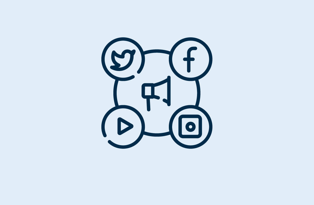 Comunicación digital y redes sociales