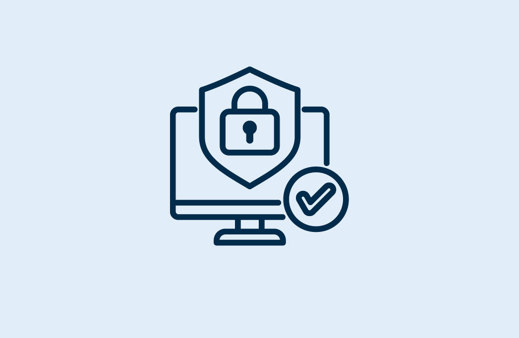 Seguridad y privacidad digital
