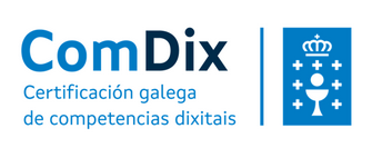 logo comdix